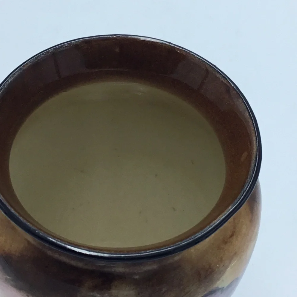 HK Tunstall English Vase